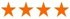 Dependable Roofer Review Rating 4 Stars